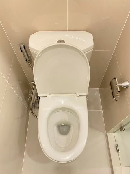 Niche Mono Ramkhamhaeng, Bangkok, Soi Ramkhamhaeg 36, Hua Mak, Bang Kapi, Bangkok, 1 Bedroom, 35 sqm, Condo For Rent, by Chatchaya Sa-Nguanklang, 500364900 - DDproperty.com