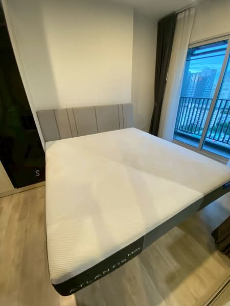 Niche Mono Ramkhamhaeng, Bangkok, Soi Ramkhamhaeg 36, Hua Mak, Bang Kapi, Bangkok, 1 Bedroom, 35 sqm, Condo For Rent, by Chatchaya Sa-Nguanklang, 500364900 - DDproperty.com