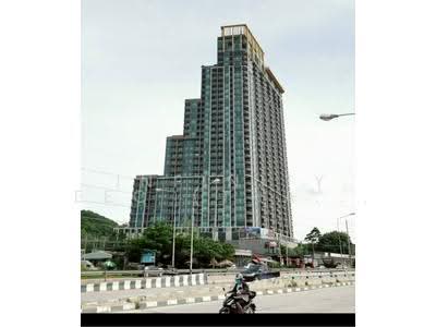ขาย - KnightsBridge The Ocean Sriracha : ไนท์บริดจ์ ดิ โอเชี่ยน ศรีราชา, ชลบุรี