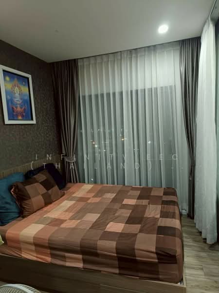 KnightsBridge The Ocean Sriracha, Chon Buri (Pattaya), 3 Sukhumvit, Surasak, Si Racha, Chon Buri (Pattaya), Studio, 35 sqm, Condo For Sale, by Infinity EEC (Thailand) Co., Ltd., 500364901 - DDproperty.com