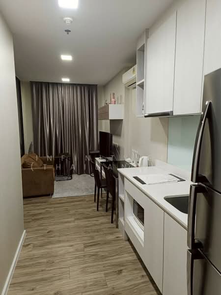 KnightsBridge The Ocean Sriracha, Chon Buri (Pattaya), 3 Sukhumvit, Surasak, Si Racha, Chon Buri (Pattaya), Studio, 35 sqm, Condo For Sale, by Infinity EEC (Thailand) Co., Ltd., 500364901 - DDproperty.com