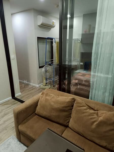 KnightsBridge The Ocean Sriracha, Chon Buri (Pattaya), 3 Sukhumvit, Surasak, Si Racha, Chon Buri (Pattaya), Studio, 35 sqm, Condo For Sale, by Infinity EEC (Thailand) Co., Ltd., 500364901 - DDproperty.com