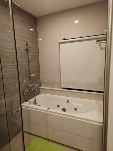 KnightsBridge The Ocean Sriracha, Chon Buri (Pattaya), 3 Sukhumvit, Surasak, Si Racha, Chon Buri (Pattaya), Studio, 35 sqm, Condo For Sale, by Infinity EEC (Thailand) Co., Ltd., 500364901 - DDproperty.com
