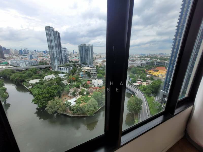 Blocs 77, Bangkok, 291 On Nut Rd, Phra Kanong Nua, Watthana, Bangkok, 1 Bedroom, 40 sqm, Condo For Rent, by Hathaichanok Saenset, 500364902 - DDproperty.com