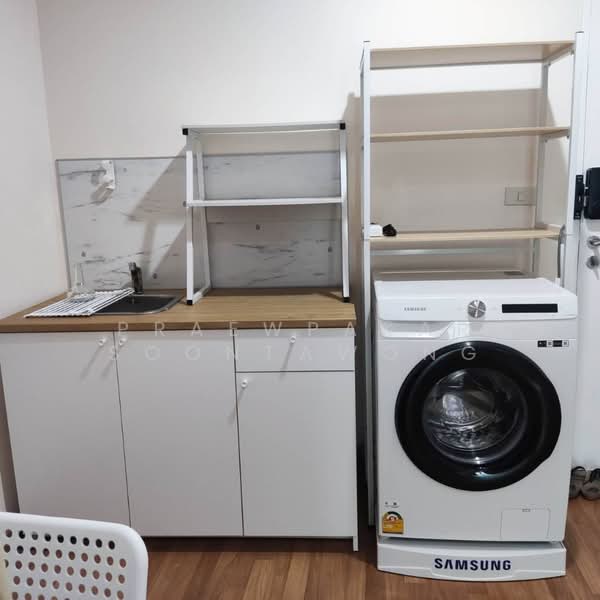 St Louis Grand Terrace, Bangkok, Soi Sathon 11 S Sathon Rd, Yan Nawa, Sathon, Bangkok, 1 Bedroom, 43 sqm, Condo For Rent, by Praewpakar Soontawong, 500364903 - DDproperty.com