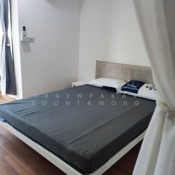 St Louis Grand Terrace, Bangkok, Soi Sathon 11 S Sathon Rd, Yan Nawa, Sathon, Bangkok, 1 Bedroom, 43 sqm, Condo For Rent, by Praewpakar Soontawong, 500364903 - DDproperty.com