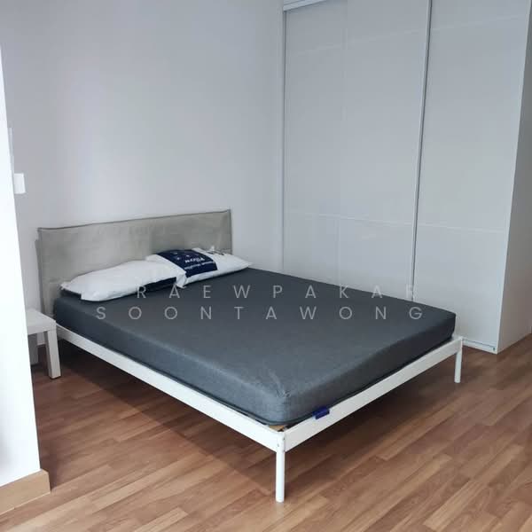 St Louis Grand Terrace, Bangkok, Soi Sathon 11 S Sathon Rd, Yan Nawa, Sathon, Bangkok, 1 Bedroom, 43 sqm, Condo For Rent, by Praewpakar Soontawong, 500364903 - DDproperty.com