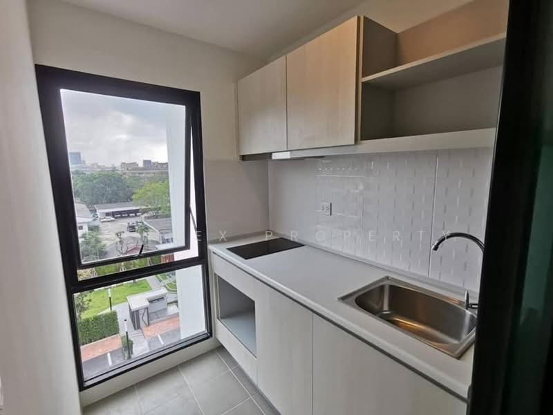 Kensington Kaset-Campus : เคนซิงตัน เกษตร แคมปัส, กรุงเทพ, ซอย พหลโยธิน 49/1, ลาดยาว, จตุจักร, กรุงเทพ, 49 ตร.ม., คอนโด ให้เช่า, โดย Connex Property, 500364904 - DDproperty.com