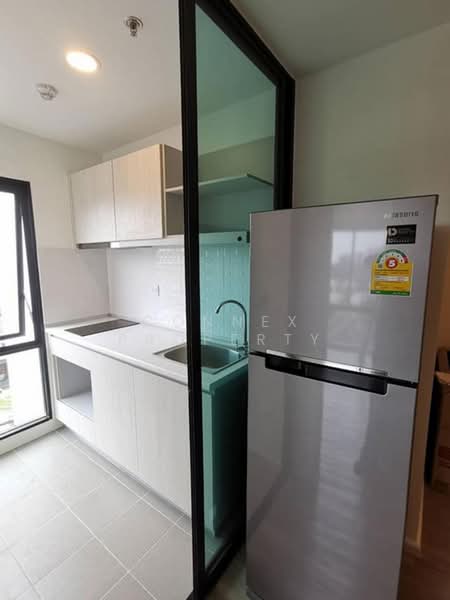 Kensington Kaset-Campus, Bangkok, Soi Phahon Yothin 49/1, Lat Yao, Chatuchak, Bangkok, 2 Bedrooms, 49 sqm, Condo For Rent, by Connex Property, 500364904 - DDproperty.com