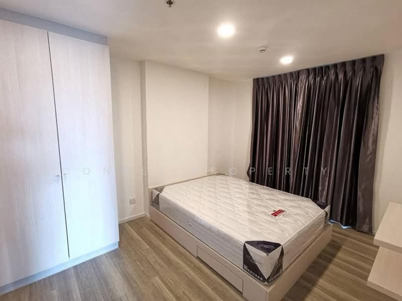 Kensington Kaset-Campus, Bangkok, Soi Phahon Yothin 49/1, Lat Yao, Chatuchak, Bangkok, 2 Bedrooms, 49 sqm, Condo For Rent, by Connex Property, 500364904 - DDproperty.com