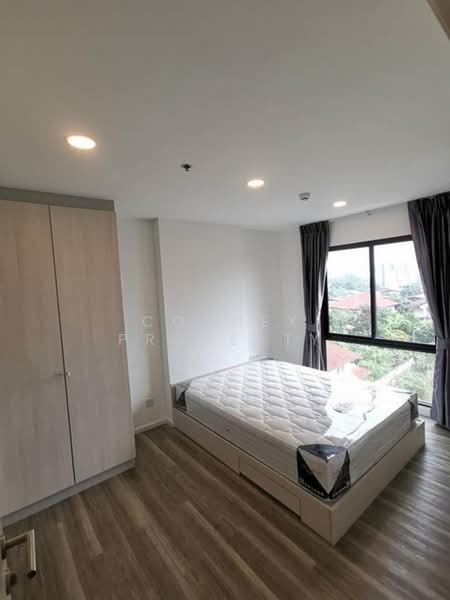 Kensington Kaset-Campus, Bangkok, Soi Phahon Yothin 49/1, Lat Yao, Chatuchak, Bangkok, 2 Bedrooms, 49 sqm, Condo For Rent, by Connex Property, 500364904 - DDproperty.com