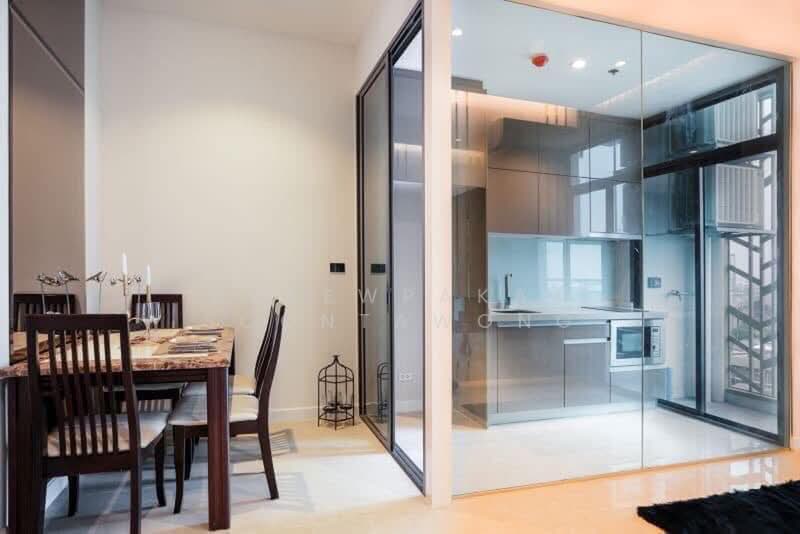 Mayfair Place Sukhumvit 50 : เมย์แฟร์ เพลส สุขุมวิท 50, กรุงเทพ, ซอยสุขุมวิท 50, พระโขนง, คลองเตย, กรุงเทพ, 35 ตร.ม., คอนโด ให้เช่า, โดย Praewpakar Soontawong, 500364905 - DDproperty.com