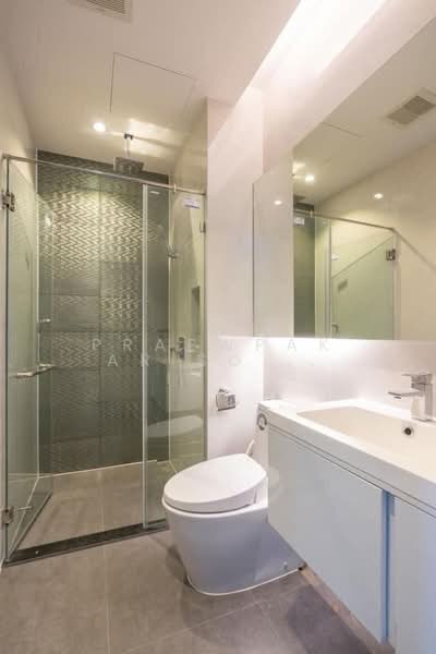 Mayfair Place Sukhumvit 50 : เมย์แฟร์ เพลส สุขุมวิท 50, กรุงเทพ, ซอยสุขุมวิท 50, พระโขนง, คลองเตย, กรุงเทพ, 35 ตร.ม., คอนโด ให้เช่า, โดย Praewpakar Soontawong, 500364905 - DDproperty.com