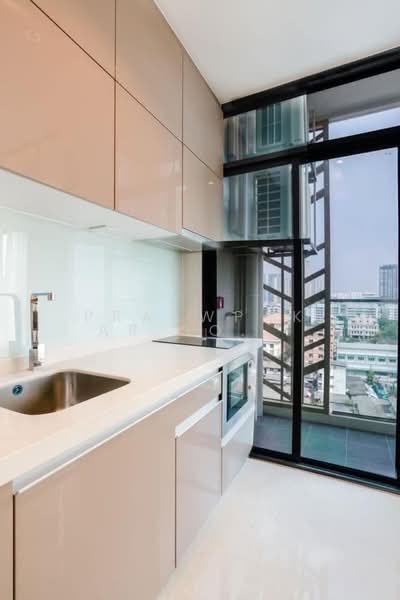 Mayfair Place Sukhumvit 50 : เมย์แฟร์ เพลส สุขุมวิท 50, กรุงเทพ, ซอยสุขุมวิท 50, พระโขนง, คลองเตย, กรุงเทพ, 35 ตร.ม., คอนโด ให้เช่า, โดย Praewpakar Soontawong, 500364905 - DDproperty.com