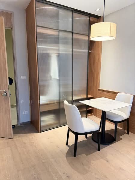 Park Origin Phrom Phong (Park 24), Bangkok, 68 Soi Sukhumvit 24, Khong Tan, Khlong Toei, Bangkok, 1 Bedroom, 29 sqm, Condo For Sale, by Jinda phraechuen James, 500364906 - DDproperty.com