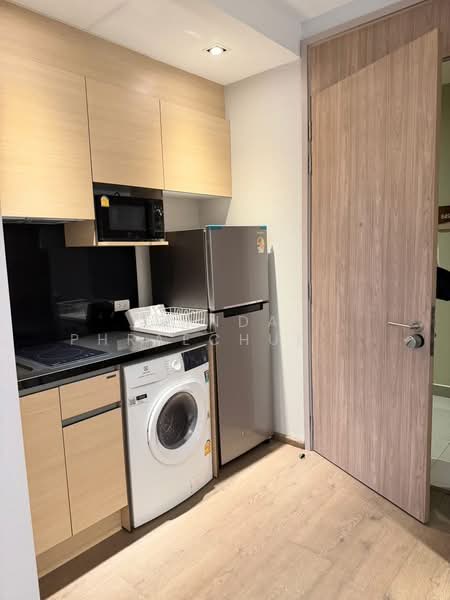 Park Origin Phrom Phong (Park 24), Bangkok, 68 Soi Sukhumvit 24, Khong Tan, Khlong Toei, Bangkok, 1 Bedroom, 29 sqm, Condo For Sale, by Jinda phraechuen James, 500364906 - DDproperty.com