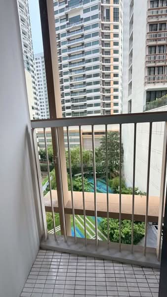 Park Origin Phrom Phong (Park 24), Bangkok, 68 Soi Sukhumvit 24, Khong Tan, Khlong Toei, Bangkok, 1 Bedroom, 29 sqm, Condo For Sale, by Jinda phraechuen James, 500364906 - DDproperty.com