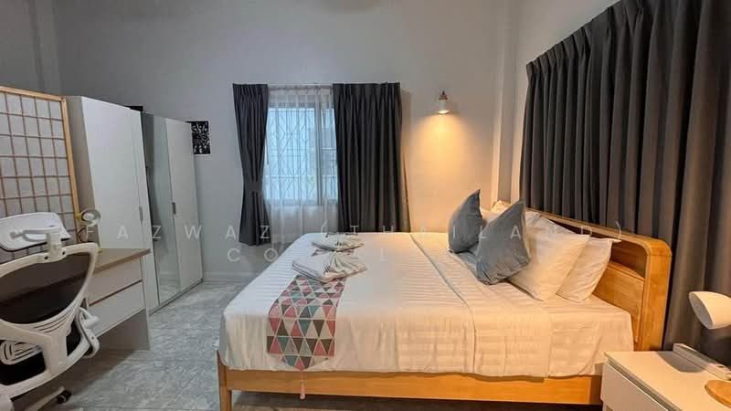 2BR Townhouse for Sale in Patong Phuket Near Beach, Investment Potential, Phuket, Patong, Kathu, Phuket, 2 Bedrooms, 100 sqm, Townhouse For Sale, by Fazwaz (Thailand) Co., Ltd., 500364908 - DDproperty.com