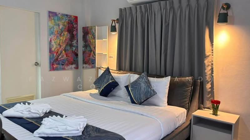 2BR Townhouse for Sale in Patong Phuket Near Beach, Investment Potential, Phuket, Patong, Kathu, Phuket, 2 Bedrooms, 100 sqm, Townhouse For Sale, by Fazwaz (Thailand) Co., Ltd., 500364908 - DDproperty.com