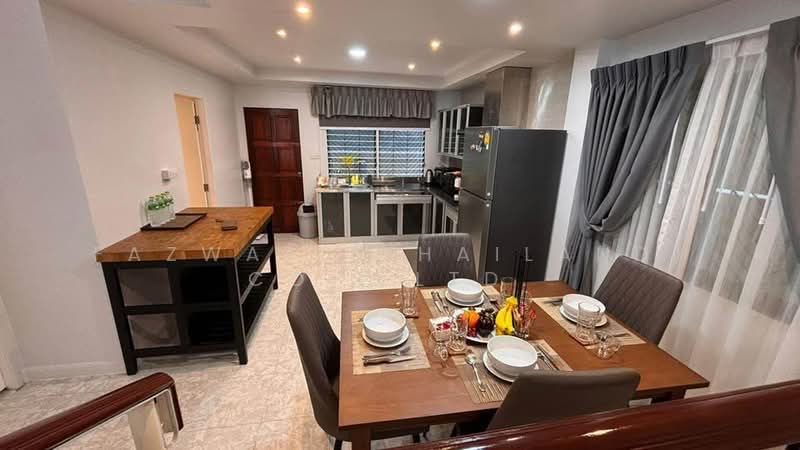 2BR Townhouse for Sale in Patong Phuket Near Beach, Investment Potential, Phuket, Patong, Kathu, Phuket, 2 Bedrooms, 100 sqm, Townhouse For Sale, by Fazwaz (Thailand) Co., Ltd., 500364908 - DDproperty.com