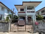 บ้านเดี่ยวบ้านปรก สมุทรสงคราม, สมุทรสงคราม