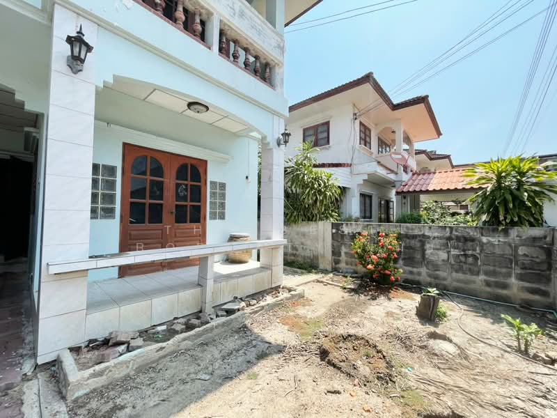 บ้านเดี่ยวบ้านปรก สมุทรสงคราม, Samut Songkhram, Ban Prok, Muang Samut Songkhram, Samut Songkhram, 3 Bedrooms, 150 sqm, Single Detached House For Sale, by The Best Property เมย์, 500364910 - DDproperty.com