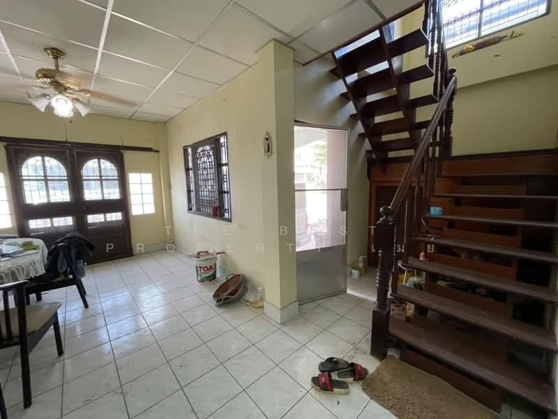 บ้านเดี่ยวบ้านปรก สมุทรสงคราม, Samut Songkhram, Ban Prok, Muang Samut Songkhram, Samut Songkhram, 3 Bedrooms, 150 sqm, Single Detached House For Sale, by The Best Property เมย์, 500364910 - DDproperty.com