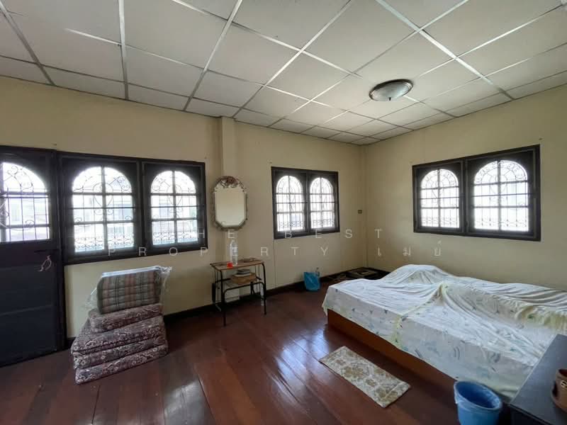 บ้านเดี่ยวบ้านปรก สมุทรสงคราม, Samut Songkhram, Ban Prok, Muang Samut Songkhram, Samut Songkhram, 3 Bedrooms, 150 sqm, Single Detached House For Sale, by The Best Property เมย์, 500364910 - DDproperty.com