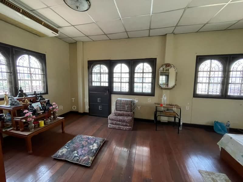 บ้านเดี่ยวบ้านปรก สมุทรสงคราม, Samut Songkhram, Ban Prok, Muang Samut Songkhram, Samut Songkhram, 3 Bedrooms, 150 sqm, Single Detached House For Sale, by The Best Property เมย์, 500364910 - DDproperty.com