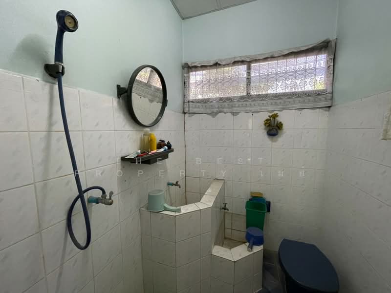 บ้านเดี่ยวบ้านปรก สมุทรสงคราม, Samut Songkhram, Ban Prok, Muang Samut Songkhram, Samut Songkhram, 3 Bedrooms, 150 sqm, Single Detached House For Sale, by The Best Property เมย์, 500364910 - DDproperty.com