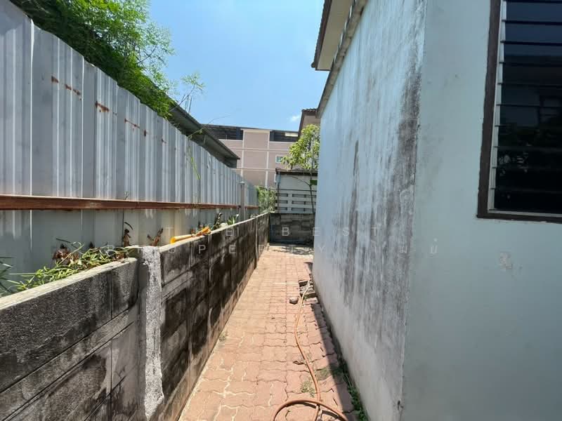 บ้านเดี่ยวบ้านปรก สมุทรสงคราม, สมุทรสงคราม, บ้านปรก, เมืองสมุทรสงคราม, สมุทรสงคราม, 150 ตร.ม., บ้านเดี่ยว ขาย, โดย The Best Property เมย์, 500364910 - DDproperty.com
