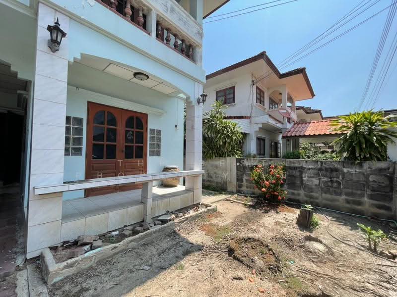 บ้านเดี่ยวบ้านปรก สมุทรสงคราม, สมุทรสงคราม, บ้านปรก, เมืองสมุทรสงคราม, สมุทรสงคราม, 150 ตร.ม., บ้านเดี่ยว ขาย, โดย The Best Property เมย์, 500364910 - DDproperty.com