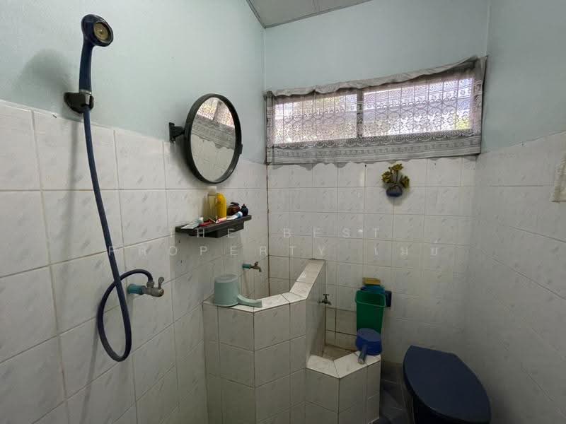 บ้านเดี่ยวบ้านปรก สมุทรสงคราม, Samut Songkhram, Ban Prok, Muang Samut Songkhram, Samut Songkhram, 3 Bedrooms, 150 sqm, Single Detached House For Sale, by The Best Property เมย์, 500364910 - DDproperty.com