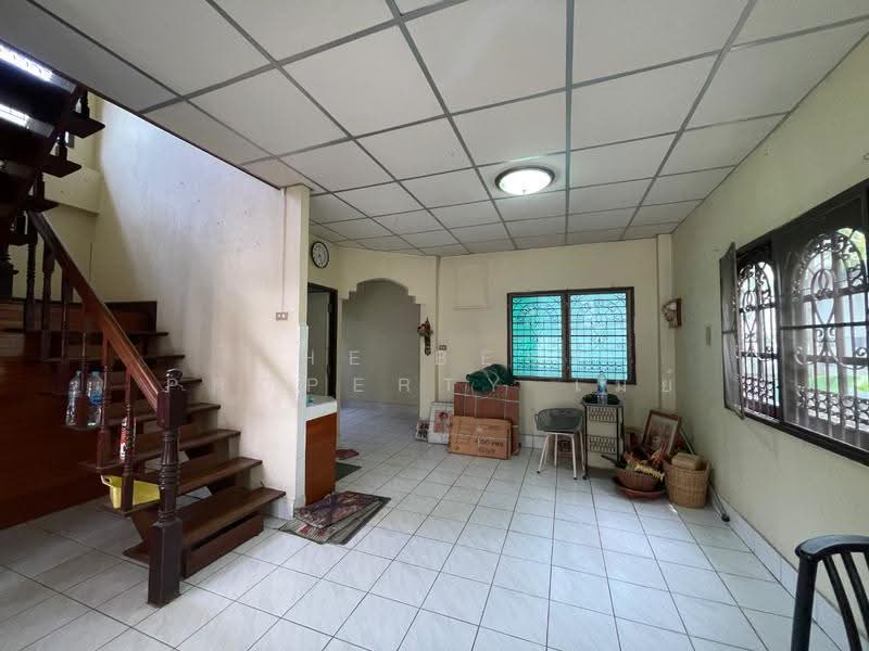 บ้านเดี่ยวบ้านปรก สมุทรสงคราม, Samut Songkhram, Ban Prok, Muang Samut Songkhram, Samut Songkhram, 3 Bedrooms, 150 sqm, Single Detached House For Sale, by The Best Property เมย์, 500364910 - DDproperty.com