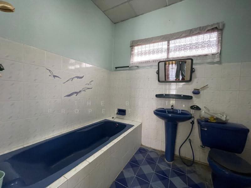 บ้านเดี่ยวบ้านปรก สมุทรสงคราม, Samut Songkhram, Ban Prok, Muang Samut Songkhram, Samut Songkhram, 3 Bedrooms, 150 sqm, Single Detached House For Sale, by The Best Property เมย์, 500364910 - DDproperty.com