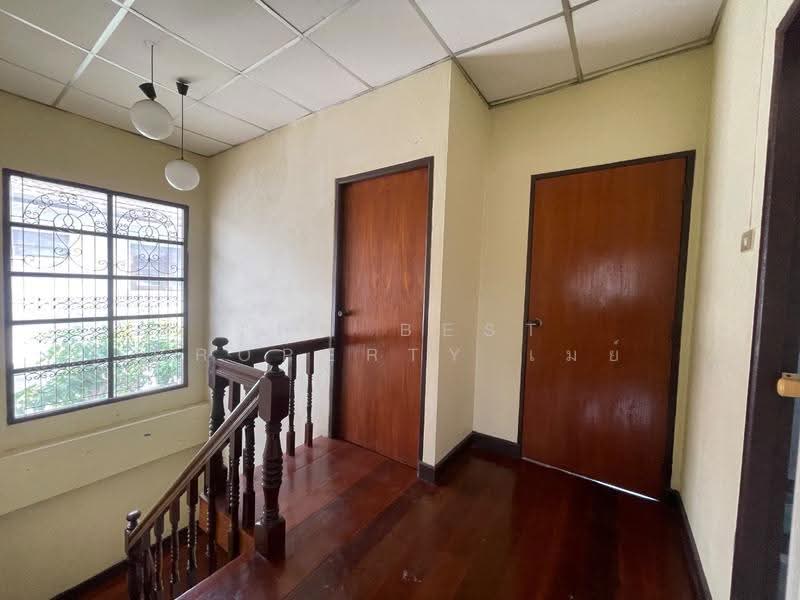บ้านเดี่ยวบ้านปรก สมุทรสงคราม, Samut Songkhram, Ban Prok, Muang Samut Songkhram, Samut Songkhram, 3 Bedrooms, 150 sqm, Single Detached House For Sale, by The Best Property เมย์, 500364910 - DDproperty.com