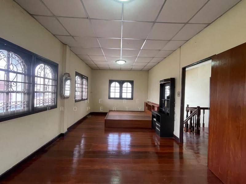 บ้านเดี่ยวบ้านปรก สมุทรสงคราม, Samut Songkhram, Ban Prok, Muang Samut Songkhram, Samut Songkhram, 3 Bedrooms, 150 sqm, Single Detached House For Sale, by The Best Property เมย์, 500364910 - DDproperty.com