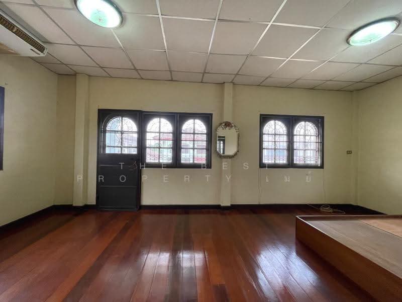 บ้านเดี่ยวบ้านปรก สมุทรสงคราม, Samut Songkhram, Ban Prok, Muang Samut Songkhram, Samut Songkhram, 3 Bedrooms, 150 sqm, Single Detached House For Sale, by The Best Property เมย์, 500364910 - DDproperty.com