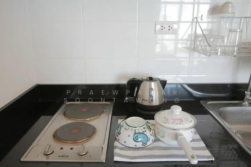 IDEO Blucove Sukhumvit, Bangkok, 2952 Sukhumvit Road, Bang Na, Bangkok, 1 Bedroom, 34 sqm, Condo For Rent, by Praewpakar Soontawong, 500364912 - DDproperty.com