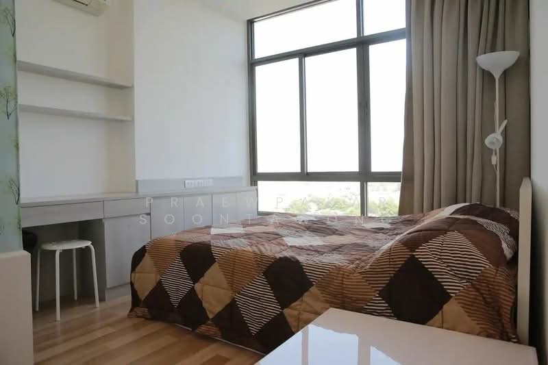 IDEO Blucove Sukhumvit, Bangkok, 2952 Sukhumvit Road, Bang Na, Bangkok, 1 Bedroom, 34 sqm, Condo For Rent, by Praewpakar Soontawong, 500364912 - DDproperty.com