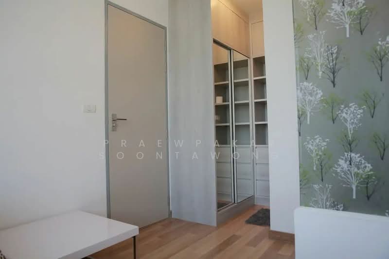 IDEO Blucove Sukhumvit, Bangkok, 2952 Sukhumvit Road, Bang Na, Bangkok, 1 Bedroom, 34 sqm, Condo For Rent, by Praewpakar Soontawong, 500364912 - DDproperty.com