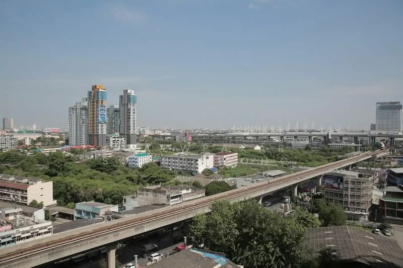 IDEO Blucove Sukhumvit : ไอดีโอ บลูโคฟ สุขุมวิท, กรุงเทพ, 2952 ถนนสุขุมวิท, บางนา, กรุงเทพ, 34 ตร.ม., คอนโด ให้เช่า, โดย Praewpakar Soontawong, 500364912 - DDproperty.com