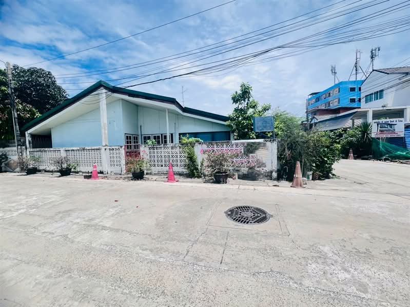 บ้านเดี่ยว 1 ชั้น 110 ตร.ว. หมู่บ้านทิพวัล1, Samut Prakan, ถนนเทพารักษ์, Samrong Nua, Muang Samut Prakarn, Samut Prakan, 3 Bedrooms, 200 sqm, Single Detached House For Sale, by คุณ พัทธ์ธีรา เจริญธรรม (พัท), 500364913 - DDproperty.com
