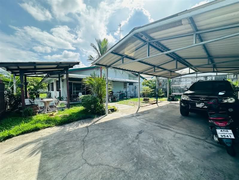 บ้านเดี่ยว 1 ชั้น 110 ตร.ว. หมู่บ้านทิพวัล1, สมุทรปราการ, ถนนเทพารักษ์, สำโรงเหนือ, เมืองสมุทรปราการ, สมุทรปราการ, 200 ตร.ม., บ้านเดี่ยว ขาย, โดย คุณ พัทธ์ธีรา เจริญธรรม (พัท), 500364913 - DDproperty.com