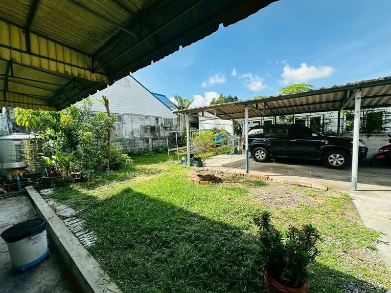 บ้านเดี่ยว 1 ชั้น 110 ตร.ว. หมู่บ้านทิพวัล1, Samut Prakan, ถนนเทพารักษ์, Samrong Nua, Muang Samut Prakarn, Samut Prakan, 3 Bedrooms, 200 sqm, Single Detached House For Sale, by คุณ พัทธ์ธีรา เจริญธรรม (พัท), 500364913 - DDproperty.com