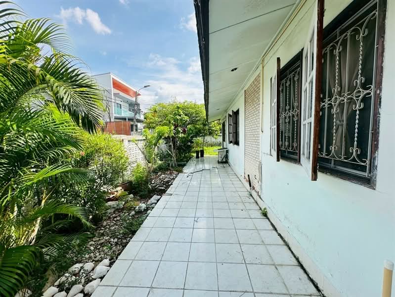 บ้านเดี่ยว 1 ชั้น 110 ตร.ว. หมู่บ้านทิพวัล1, Samut Prakan, ถนนเทพารักษ์, Samrong Nua, Muang Samut Prakarn, Samut Prakan, 3 Bedrooms, 200 sqm, Single Detached House For Sale, by คุณ พัทธ์ธีรา เจริญธรรม (พัท), 500364913 - DDproperty.com