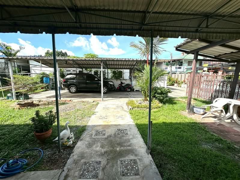 บ้านเดี่ยว 1 ชั้น 110 ตร.ว. หมู่บ้านทิพวัล1, Samut Prakan, ถนนเทพารักษ์, Samrong Nua, Muang Samut Prakarn, Samut Prakan, 3 Bedrooms, 200 sqm, Single Detached House For Sale, by คุณ พัทธ์ธีรา เจริญธรรม (พัท), 500364913 - DDproperty.com
