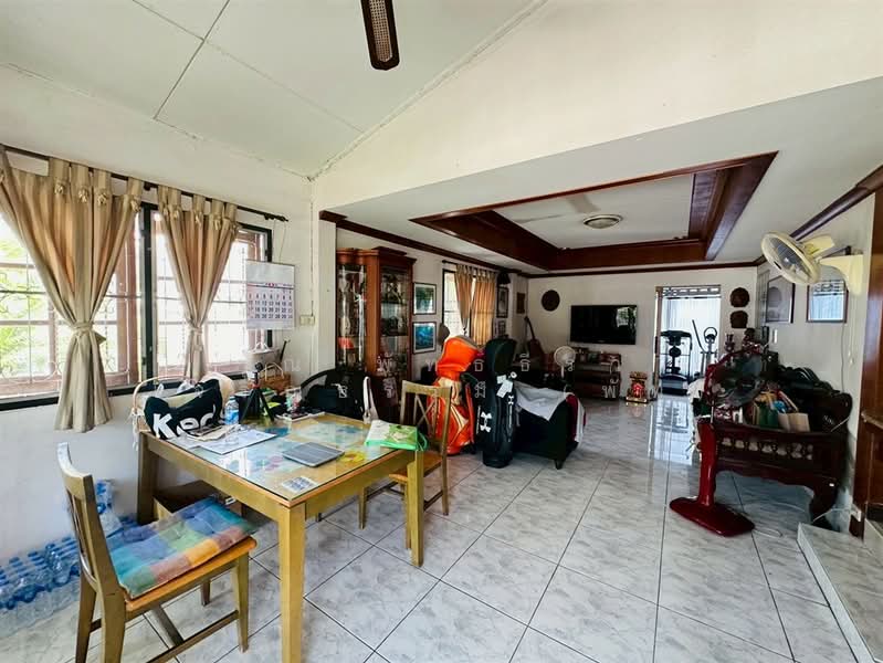 บ้านเดี่ยว 1 ชั้น 110 ตร.ว. หมู่บ้านทิพวัล1, Samut Prakan, ถนนเทพารักษ์, Samrong Nua, Muang Samut Prakarn, Samut Prakan, 3 Bedrooms, 200 sqm, Single Detached House For Sale, by คุณ พัทธ์ธีรา เจริญธรรม (พัท), 500364913 - DDproperty.com