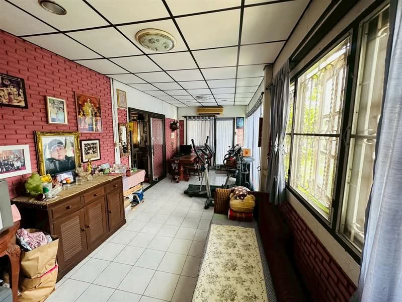 บ้านเดี่ยว 1 ชั้น 110 ตร.ว. หมู่บ้านทิพวัล1, Samut Prakan, ถนนเทพารักษ์, Samrong Nua, Muang Samut Prakarn, Samut Prakan, 3 Bedrooms, 200 sqm, Single Detached House For Sale, by คุณ พัทธ์ธีรา เจริญธรรม (พัท), 500364913 - DDproperty.com