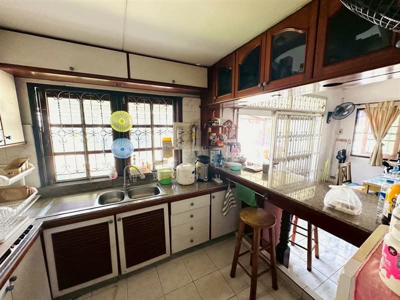 บ้านเดี่ยว 1 ชั้น 110 ตร.ว. หมู่บ้านทิพวัล1, สมุทรปราการ, ถนนเทพารักษ์, สำโรงเหนือ, เมืองสมุทรปราการ, สมุทรปราการ, 200 ตร.ม., บ้านเดี่ยว ขาย, โดย คุณ พัทธ์ธีรา เจริญธรรม (พัท), 500364913 - DDproperty.com